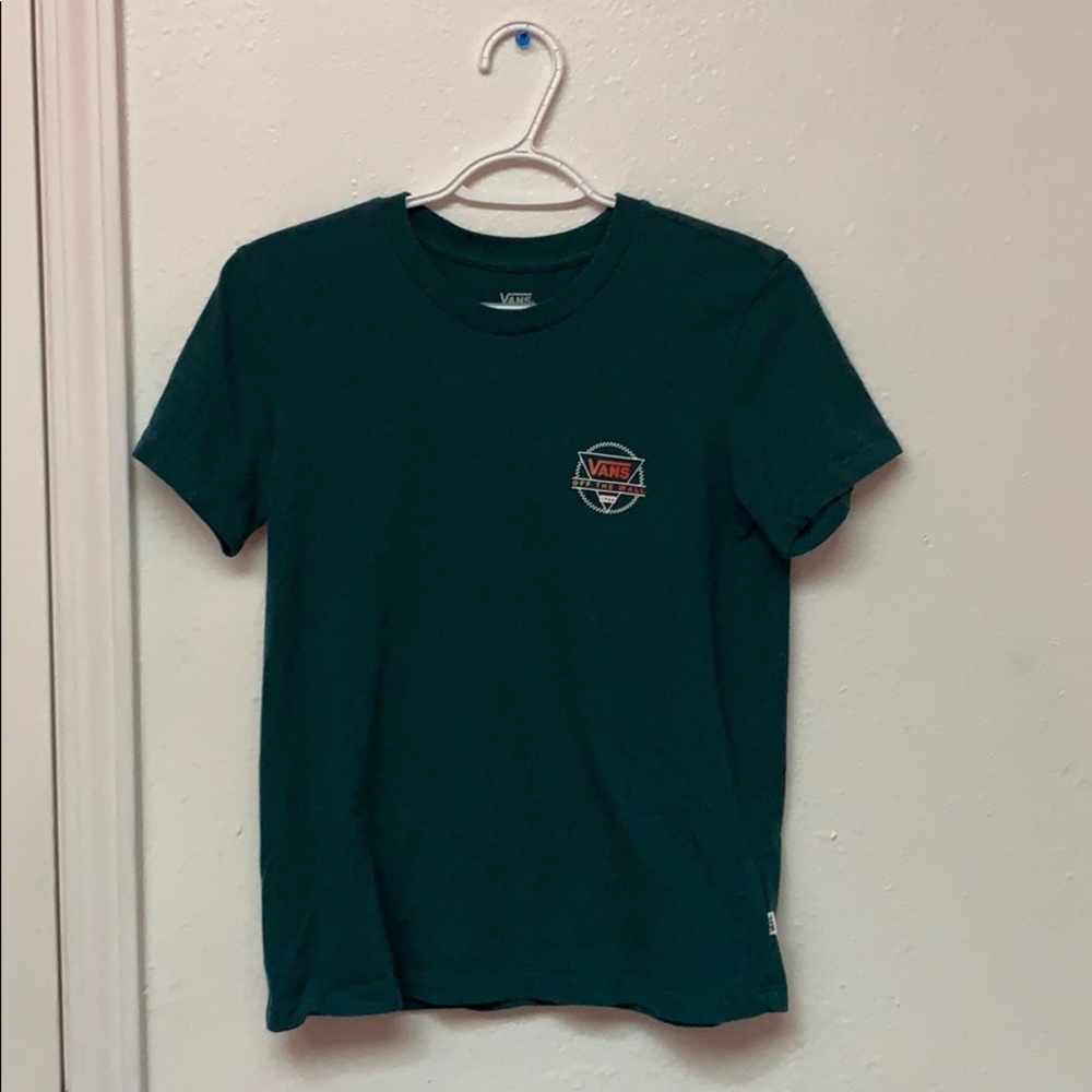 Vans T-shirt
